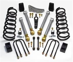 ReadyLift - Off Road Series 1 Suspension Lift Kit - ReadyLift 49-1000 UPC: 804879489580 - Image 1