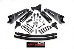 ReadyLift - Off Road Series 2 Suspension Lift Kit - ReadyLift 49-2001 UPC: 804879374374 - Image 1