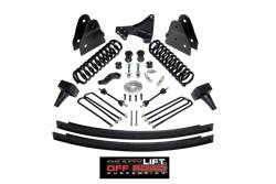 ReadyLift - Off Road Series 1 Suspension Lift Kit - ReadyLift 49-2000 UPC: 804879374367 - Image 1
