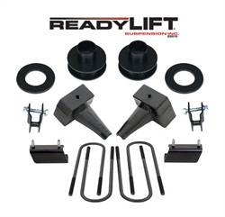ReadyLift - SST Lift Kit - ReadyLift 69-2011 UPC: 804879262459 - Image 1