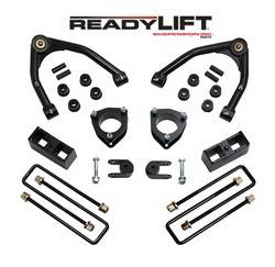 ReadyLift - SST Lift Kit - ReadyLift 69-3285 UPC: 893131001981 - Image 1