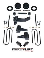 ReadyLift - SST Lift Kit - ReadyLift 69-2511TP UPC: 804879262312 - Image 1