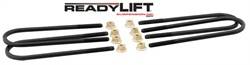 ReadyLift - U-Bolt Kit - ReadyLift 67-2195UB UPC: 893131001820 - Image 1
