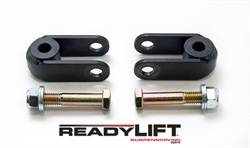 ReadyLift - Shock Extension Bracket - ReadyLift 67-3809 UPC: 804879262336 - Image 1