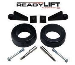 ReadyLift - 2.25 in. Front Leveling Kit - ReadyLift 66-1055 UPC: 804879206354 - Image 1