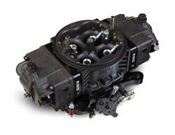 Holley Performance - Aluminum Ultra HP E85 Carburetor - Holley Performance 0-80844HB UPC: 090127685426 - Image 1