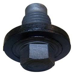 Crown Automotive - Oil Pan Drain Plug - Crown Automotive 6506100AA UPC: 848399047608 - Image 1