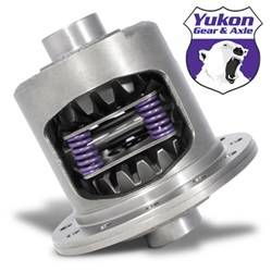Yukon Gear & Axle - Dura Grip Positraction - Yukon Gear & Axle YDGF9.75-34-1 UPC: 883584260202 - Image 1