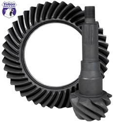 Yukon Gear & Axle - Ring And Pinion Gear Set - Yukon Gear & Axle YG F9.75-513 UPC: 883584244394 - Image 1