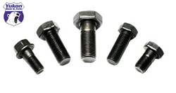 Yukon Gear & Axle - Ring Gear Bolt - Yukon Gear & Axle YSPBLT-015 UPC: 883584330455 - Image 1