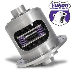 Yukon Gear & Axle - Yukon Dura Grip Differential - Yukon Gear & Axle YDGF8.8-31-1 UPC: 883584260066 - Image 1