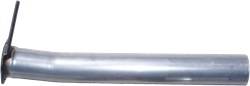 MBRP Exhaust - Catalytic Converter Test Pipe - MBRP Exhaust FAL414 UPC: 882963100573 - Image 1