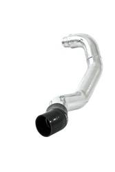 MBRP Exhaust - Diesel Intercooler Pipe - MBRP Exhaust IC1195 UPC: 882663111763 - Image 1