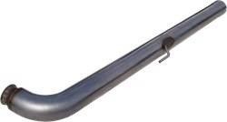 MBRP Exhaust - Exhaust Pipe - MBRP Exhaust GMS9421 UPC: 882963100665 - Image 1
