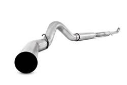 MBRP Exhaust - Installer Series Off Road Exhaust System - MBRP Exhaust S6020AL UPC: 882963101891 - Image 1