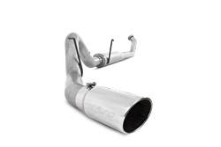 MBRP Exhaust - Installer Series Turbo Back Exhaust System - MBRP Exhaust S6126AL UPC: 882963107916 - Image 1