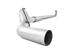 MBRP Exhaust - Installer Series Turbo Back Exhaust System - MBRP Exhaust S6114AL UPC: 882963102072 - Image 1