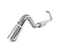 MBRP Exhaust - TD Series Turbo Back Exhaust System - MBRP Exhaust S6212TD UPC: 882663112463 - Image 1