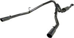 MBRP Exhaust - XP Series Cat Back Exhaust System - MBRP Exhaust S5214409 UPC: 882963108135 - Image 1
