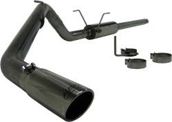 MBRP Exhaust - XP Series Cat Back Exhaust System - MBRP Exhaust S5132409 UPC: 882963105219 - Image 1