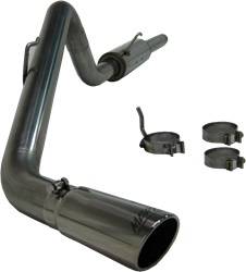 MBRP Exhaust - XP Series Cat Back Exhaust System - MBRP Exhaust S5104409 UPC: 882963104977 - Image 1