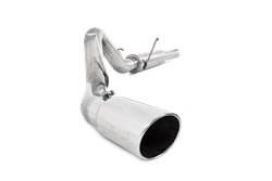 MBRP Exhaust - XP Series Cat Back Exhaust System - MBRP Exhaust S6108409 UPC: 882963102010 - Image 1
