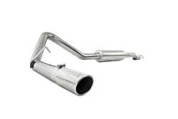 MBRP Exhaust - XP Series Cat Back Exhaust System - MBRP Exhaust S5216409 UPC: 882963111258 - Image 1