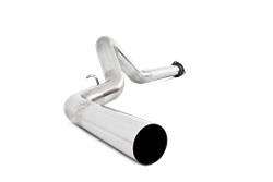 MBRP Exhaust - Performance Series Filter Back Exhaust System - MBRP Exhaust S6026SLM UPC: 882663112258 - Image 1