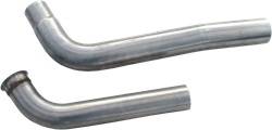 MBRP Exhaust - Garage Parts Down Pipe - MBRP Exhaust GP003 UPC: - Image 1