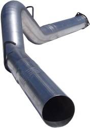 MBRP Exhaust - Installer Series Filter Back Exhaust System - MBRP Exhaust S6030AL UPC: 882963104052 - Image 1