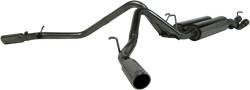 MBRP Exhaust - XP Series Cat Back Exhaust System - MBRP Exhaust S5010409 UPC: 882963104601 - Image 1