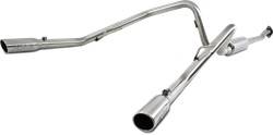 MBRP Exhaust - XP Series Cat Back Exhaust System - MBRP Exhaust S5238409 UPC: 882663115303 - Image 1