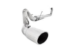 MBRP Exhaust - XP Series Turbo Back Exhaust System - MBRP Exhaust S6104409 UPC: 882963101976 - Image 1