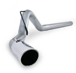 MBRP Exhaust - Installer Series Filter Back Exhaust System - MBRP Exhaust S6130AL UPC: 882963111098 - Image 1