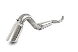 MBRP Exhaust - TD Series Down Pipe Back Exhaust System - MBRP Exhaust S6004TD UPC: 882663112302 - Image 1