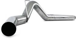 MBRP Exhaust - XP Series Filter Back Exhaust System - MBRP Exhaust S6134409 UPC: 882963111197 - Image 1