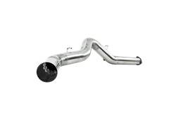MBRP Exhaust - XP Series Filter Back Exhaust System - MBRP Exhaust S6030409 UPC: 882963108722 - Image 1