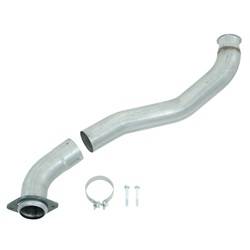 MBRP Exhaust - Turbo Down Pipe - MBRP Exhaust FAL455 UPC: 882663111930 - Image 1