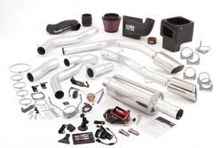 Banks Power - Six-Gun Bundle Exhaust System Kit - Banks Power 49735 UPC: 801279497351 - Image 1