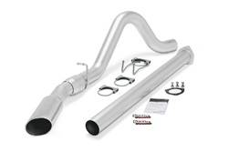 Banks Power - Monster Diesel Duals Exhaust - Banks Power 49788 UPC: 801279497887 - Image 1