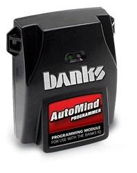 Banks Power - AutoMind Flash Programmer - Banks Power 61212 UPC: 801279612129 - Image 1