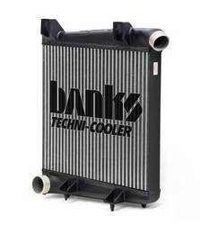 Banks Power - Techni-Cooler Intercooler System - Banks Power 25984 UPC: 801279259843 - Image 1