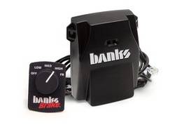 Banks Power - Banks Brake Exhaust Brake - Banks Power 55469 UPC: 801279554696 - Image 1