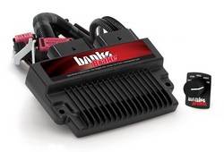 Banks Power - Banks Brake Exhaust Brake - Banks Power 55449 UPC: 801279554498 - Image 1