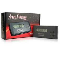 Hypertech - Max Energy Power Programmer - Hypertech 52501 UPC: 759609048424 - Image 1