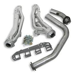 Flowtech - Shorty Smog Headers - Flowtech 91948-1FLT UPC: 090127619643 - Image 1