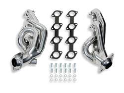 Flowtech - Shorty Smog Headers - Flowtech 91669-1FLT UPC: 090127596913 - Image 1