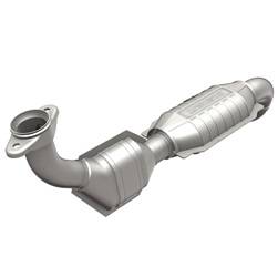 MagnaFlow 49 State Converter - Direct Fit Catalytic Converter - MagnaFlow 49 State Converter 51238 UPC: 841380067913 - Image 1