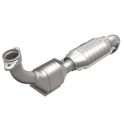 MagnaFlow 49 State Converter - Direct Fit Catalytic Converter - MagnaFlow 49 State Converter 24089 UPC: 841380066992 - Image 1