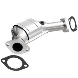 MagnaFlow 49 State Converter - Direct Fit Catalytic Converter - MagnaFlow 49 State Converter 23875 UPC: 841380016973 - Image 1